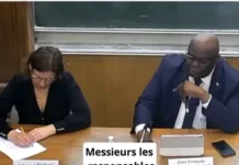Le voile de l’impunité se déchire : le monde se mobilise enfin pour juger les crimes de Wagner ! De la Sorbonne à Bangui : premier coup juridique mondial contre les bourreaux de Wagner, Les victimes centrafricaines ne sont plus oubliées