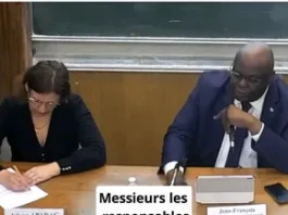 De la Sorbonne à Bangui : premier coup juridique mondial contre les bourreaux de Wagner,  Les victimes centrafricaines ne sont plus oubliées