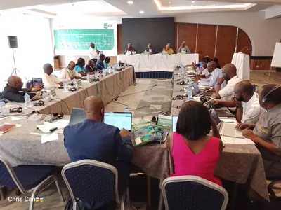 Lomé : Le Réseau des Journalistes du ROGEAP renforce la visibilité de l’énergie hors réseau