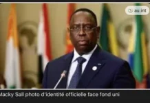 Nations-Unies : Un diplomate centrafricain plaide pour Macky Sall à la tête de l’ONU Nations-Unies : Un diplomate centrafricain plaide pour Macky Sall à la tête de l’ONU