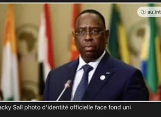 Macky Sall lâché par l’Afrique : vingt États bloquent sa candidature à l’ONU Macky Sall lâché par l’Afrique : vingt États bloquent sa candidature à l’ONU