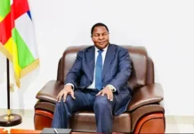 Centrafrique : Régis Sikangba appelle au sursaut d’un peuple contre le hold-up de son destin Centrafrique : Régis Sikangba appelle au sursaut d'un peuple contre le hold-up de son destin