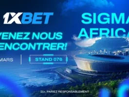1xBet présélectionnée dans cinq catégories à SiGMA Africa 2026 : stratégie, connaissance du public et confiance au cœur de son activité