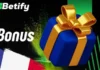 Avis complet sur le bookmaker Betify en France 5 Betify