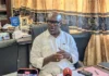 C’est le début de la folie: Fernand Ruben Yanpou ose demander des sacrifices aux enseignants contractuels qui souffrent de la faim C’est le début de la folie: Fernand Ruben Yanpou ose demander des sacrifices aux enseignants contractuels qui souffrent de la faim