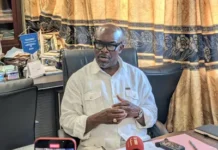 Centrafrique : Le ministère centrafricain de l’Éducation, nouvelle usine à fabrication des bacheliers fantômes avec des faux baccalauréat Centrafrique : Le ministère de l’Éducation, usine à fabrication des bacheliers fantômes avec des faux baccalauréat