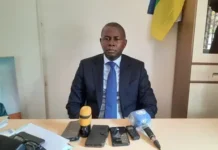 Le BRDC dresse un réquisitoire sans appel contre dix ans de gouvernance Touadéra : routes mortes, écoles effondrées, armée inexistante et peuple abandonné Le BRDC dresse un réquisitoire sans appel contre dix ans de gouvernance Touadéra : routes mortes, écoles effondrées, armée inexistante et peuple abandonné