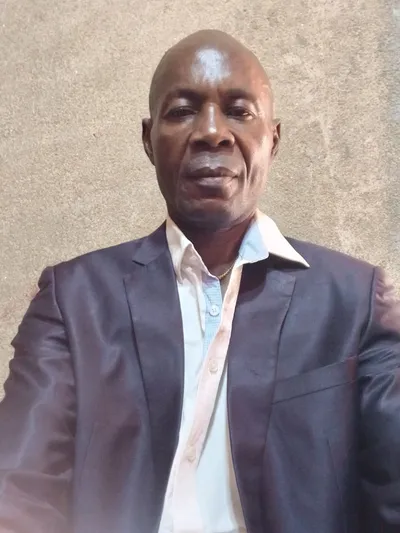 L'appel pressant de Petit Delphin KOTTO, coordonnateur de la COSCIPAC, pour la fin des dérives verbales des influenceurs centrafricains de la diaspora