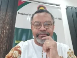 Le Professeur camerounais Franklin Nyamsi à Touadéra : « La confusion entre pouvoir d’État et pouvoir familial est le commencement de la chute»