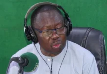 Cinq cent millions de francs CFA portés disparus chez le ministre Bruno Yapandé : les révélations explosives de Fari Tahéruka Shabazz 500 millions de francs CFA portés disparus chez le ministre Bruno Yapandé : les révélations explosives de Fari Tahéruka Shabazz