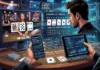 Quand les casinos traditionnels s’invitent sur Internet grâce au direct Comptage de cartes avec IA dans les casinos live : révolution stratégique ou illusion moderne ?