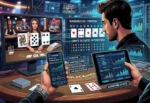 Comptage de cartes avec IA dans les casinos live : révolution stratégique ou illusion moderne ? Comptage de cartes avec IA dans les casinos live : révolution stratégique ou illusion moderne ?