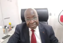 Crédit Mutuel de Centrafrique : Les révélations chocs de l’administrateur provisoire, Jacob Mbaïtadjim sur la « culture du pillage » Crédit Mutuel de Centrafrique : Les révélations chocs de l'administrateur provisoire, Jacob Mbaïtadim sur la « culture du pillage »