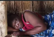 Centrafrique : À bout de forces, la sous-préfète de Bambouti est désormais gravement malade La sous prophète de Bambouti
