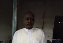 Le nouveau chef d’état-major du MPC Ahmat Chaltout, après sa nomination, somme tous les combattants de rentrer dans le rang ou d’en subir les conséquences Centrafrique : Mahamat Al-Khatim, patron du Mouvement Patriotique pour la Centrafrique nomme un nouveau chef d’état-major par intérim