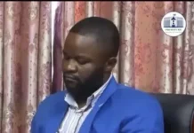 Centrafrique : Dans quelle mesure le premier gouvernement de la septième République né d’un contexte socio-politique tendu parviendra t-il à satisfaire les attentes citoyenne ? Le premier ministre Félix Moloua