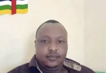 Soupçonné de préparer un coup d’État, le colonel Ali Dida, ex-libérateur du 30 mars, a été mystérieusement exécuté par les mercenaires russes Le regretter Colonel Ali Dida