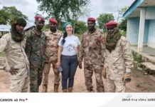 Centrafrique : Wagner bloque le désarmement des rebelles du MPC à Markounda par la Minusca Centrafrique : Wagner bloque le désarmement des rebelles du MPC à Markounda par la Minusca