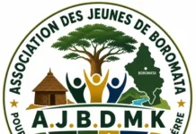 Centrafrique : La jeunesse de Boromata s’unit pour l’avenir en créant leur propre association dénommée AJBDMK Centrafrique : La jeunesse de Boromata s'unit pour l'avenir