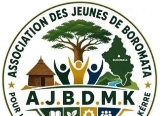 Centrafrique : La jeunesse de Boromata s’unit pour l’avenir en créant leur propre association dénommée AJBDMK Centrafrique : La jeunesse de Boromata s'unit pour l'avenir