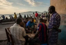 Voyage au cœur des cultures : festivals, saveurs et coutumes qui font vibrer l’identité d’un peuple 1Cultures et festivals de Djibouti
