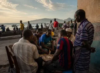 Voyage au cœur des cultures : festivals, saveurs et coutumes qui font vibrer l’identité d’un peuple 1Cultures et festivals de Djibouti