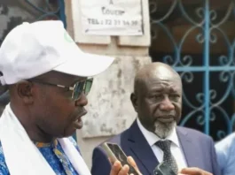 Centrafrique : Jackson Mazette dresse ses troupeaux en guerre d’argent