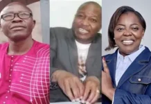 Mairie de Bangui : La débandade des miliciens du MCU après le naufrage de la candidature de Portia Abazen Mairie de Bangui : La débandade des miliciens du MCU après le naufrage de la candidature de Portia Abazen