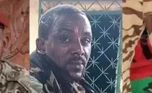 Opération surprise à Markounda : Les mercenaires russes embarquent de force Didot Ali et ses adjoints vers Bossangoa Opération surprise à Markounda : Les mercenaires russes embarquent de force Didot Ali et ses adjoints vers Bossangoa