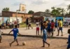 Pourquoi le Football et le Basketball Comptent au-delà du Terrain en Afrique Centrale Pourquoi le Football et le Basketball Comptent au-delà du Terrain en Afrique Centrale
