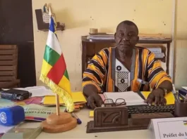 Centrafrique : Incapables d'arrêter les criminels, les autorités d'Obo s'en prennent à la population et aux chefs de quartier