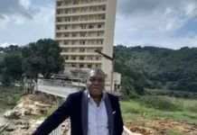 Centrafrique : le syndicaliste Louis-Marie KOGRENGBO plaide pour un avenir social juste Justice sociale et protection des travailleurs : le plaidoyer de Louis-Marie KOGRENGBO du Syndicat ODSTC après la Conférence de Genève 2026