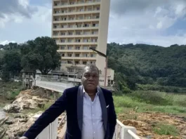 Justice sociale et protection des travailleurs : le plaidoyer de Louis-Marie KOGRENGBO du Syndicat ODSTC après la Conférence de Genève 2026 Louis-Marie Kogrengbo se dresse contre le lynchage médiatique de l'Église catholique