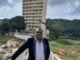 Centrafrique : le syndicaliste Louis-Marie KOGRENGBO plaide pour un avenir social juste Justice sociale et protection des travailleurs : le plaidoyer de Louis-Marie KOGRENGBO du Syndicat ODSTC après la Conférence de Genève 2026