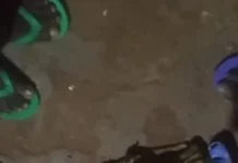 Elle voudrais soigner ses deux enfants, elles les a tué sur le coup. Voilà la tragédie qui frappe une famille au quartier Fouh de Bangui Les deux jumeaux tués par leur grand-mère