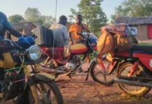 Tiringoulou, le racket des soldats FACA à la barrière bascule dans la haute criminalité Tiringoulou, le racket des soldats FACA à la barrière bascule dans la haute criminalité