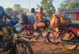 Tiringoulou, le racket des soldats FACA à la barrière bascule dans la haute criminalité