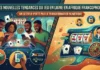 Les nouvelles tendances du jeu en ligne en Afrique francophone Les nouvelles tendances du jeu en ligne en Afrique francophone