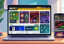 Site officiel Melbet : structure, fonctionnalités et services disponibles Site officiel Melbet structure, fonctionnalités et services disponibles