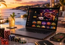 Casinos en ligne avec des limites de retrait élevées en France en 2026 Casinos en ligne limites de retrait élevées en France 2026