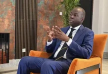 Crépin Mboli-Goumba dénonce la faillite économique : « L’économie fonctionne au ralenti et l’État centrafricain est totalement ruiné Crépin Mboli-Goumba dénonce la faillite économique : « L’économie fonctionne au ralenti et l’État centrafricain est totalement ruiné