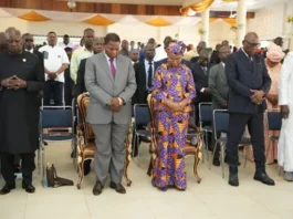 « Tu vas finir comme Pierre Nkurunziza » : Le pasteur Nicolas Talingano prédit une fin tragique à Faustin-Archange Touadéra s'il s'obstine pour un troisième mandat