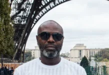 FRACARITA Centrafrique : le congolais Faustin Wabulassa au cœur d’une tempête financière et morale Faustin Wabulassa, Directeur de l'ONG catholique FRACARITA Centrafrique