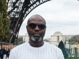 Faustin Wabulassa, Directeur de l'ONG catholique FRACARITA Centrafrique