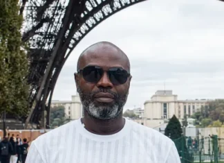 FRACARITA Centrafrique : le congolais Faustin Wabulassa au cœur d’une tempête financière et morale Faustin Wabulassa, Directeur de l'ONG catholique FRACARITA Centrafrique