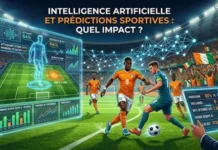 L’intelligence artificielle peut-elle améliorer les prédictions sportives ? L’intelligence artificielle peut-elle améliorer les prédictions sportives
