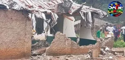 Centrafrique : Dans quelles mesures les événements tragiques de Boali illustrent-ils la violence communautaire comme mode de gouvernance ? Une analyse détaillée de Bernard SELEMBY DOUDOU