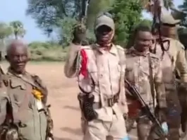 Après les pygmées dans l’armée, Touadéra fait appelle aux nabots et Kalakongba mystiques pour libérer Amdafock