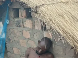 Le suspect abattu par les soldats FACA à Markounda
