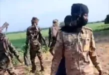 24 heures après la prise d’Am-Dafock par les rebelles, la ville reste sous le contrôle des assaillants, et le bilan s’alourdi 24 heures après la prise d’Am-Dafock par les rebelles, la ville reste sous le contrôle des assaillants, et le bilan s’alourdi